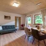 Apartmán Bichldorf *
