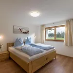 Apartmán Bichldorf *