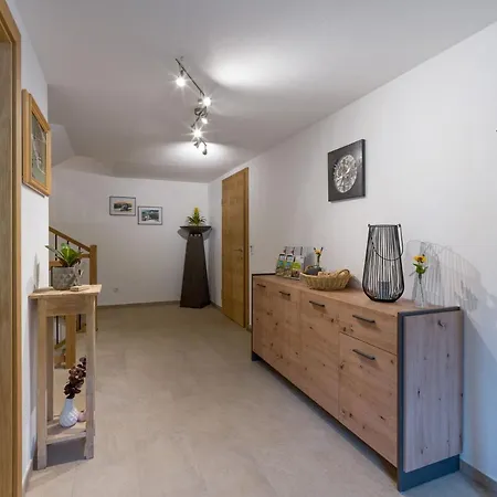Bichldorf Apartment *