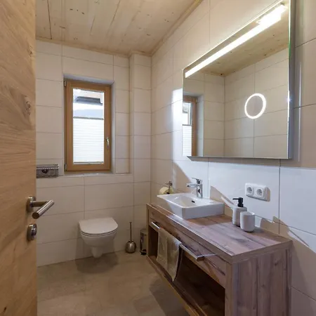 Apartment Bichldorf