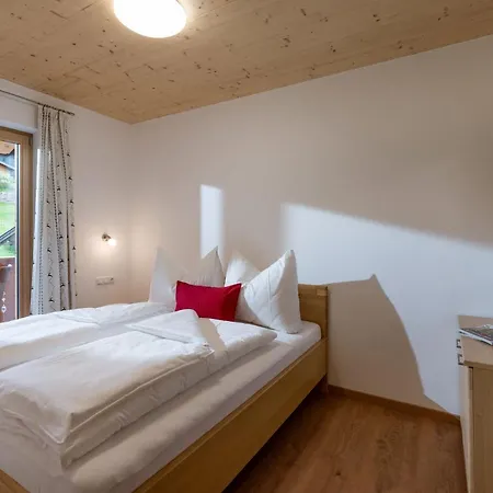Bichldorf Apartment *