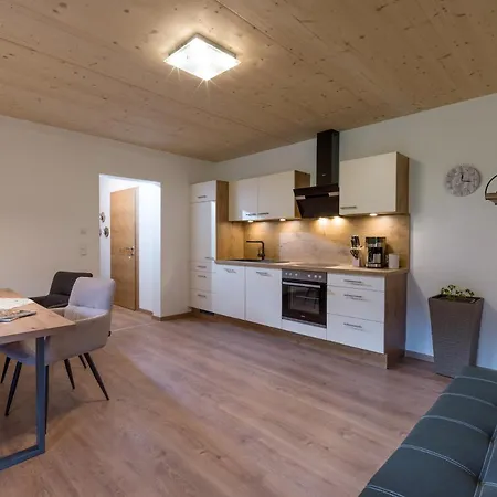 Apartment Bichldorf Soll