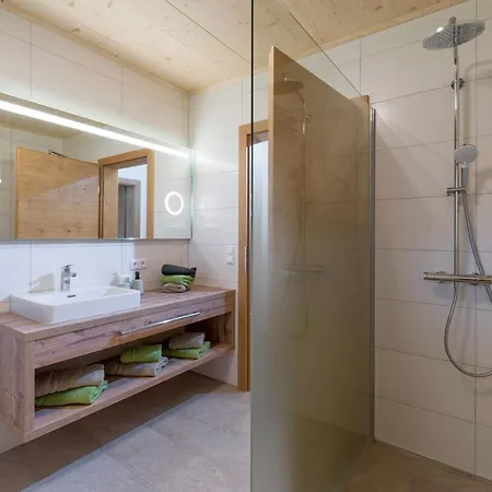 Bichldorf Apartment *
