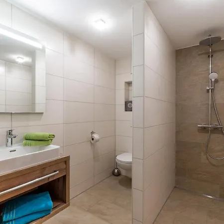 Bichldorf Зёлль