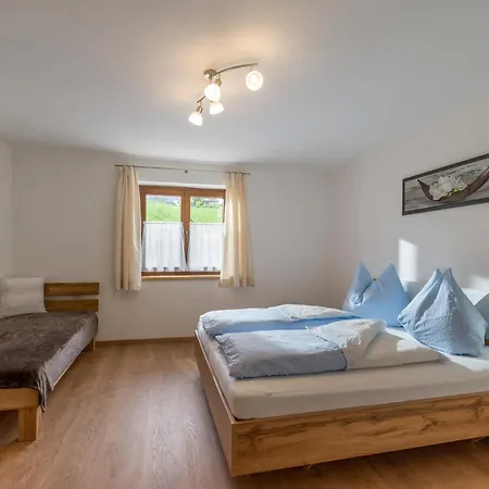 Bichldorf Зёлль