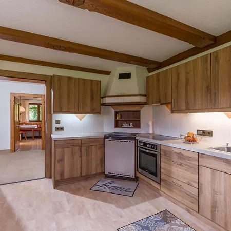 Апартаменты Bichldorf *