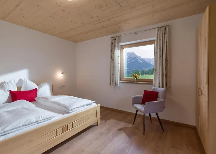 Bichldorf Зёлль