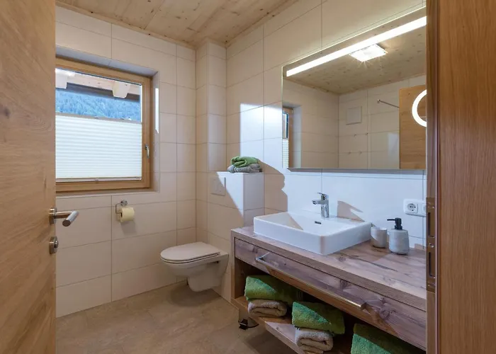 Bichldorf Зёлль