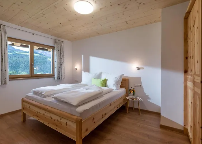 Bichldorf Зёлль