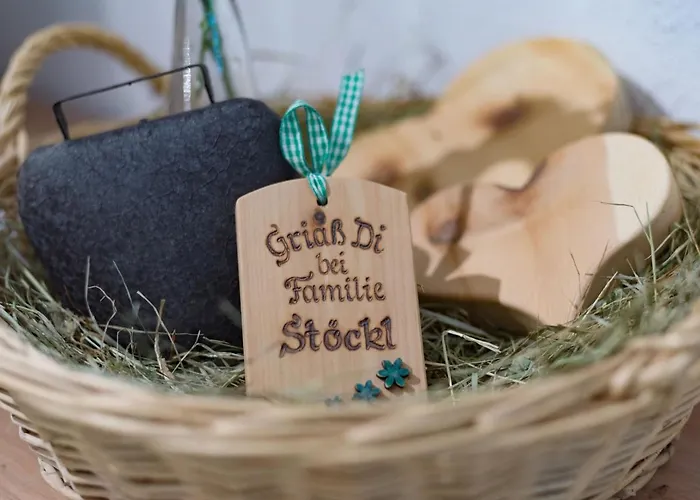 Bichldorf Апартаменты Зёлль