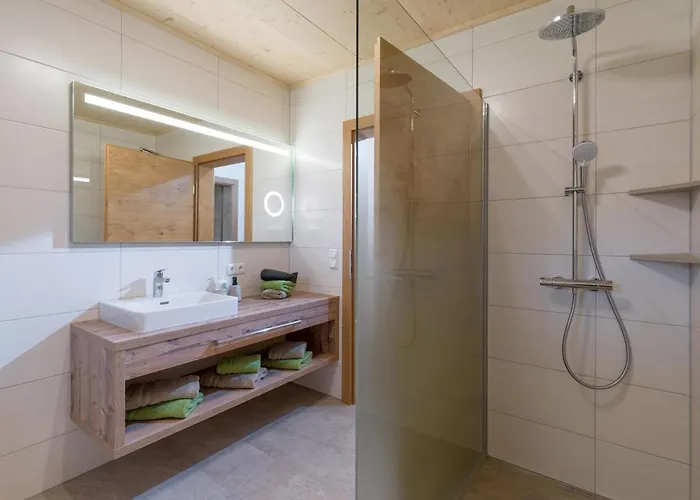 Bichldorf Апартаменты *