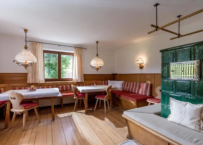 Bichldorf * Зёлль