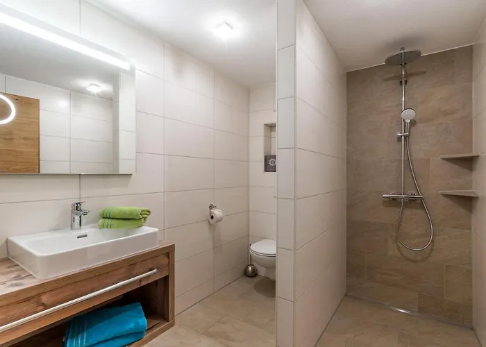 Bichldorf Зёлль