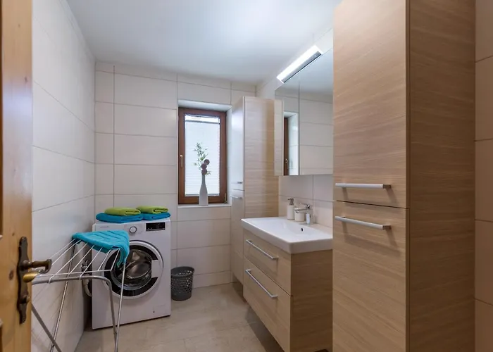 Bichldorf * Зёлль